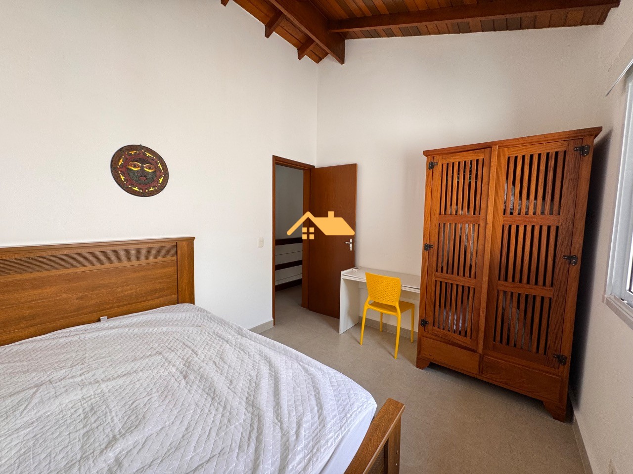 Casa de Condomínio, 3 quartos - Foto 20