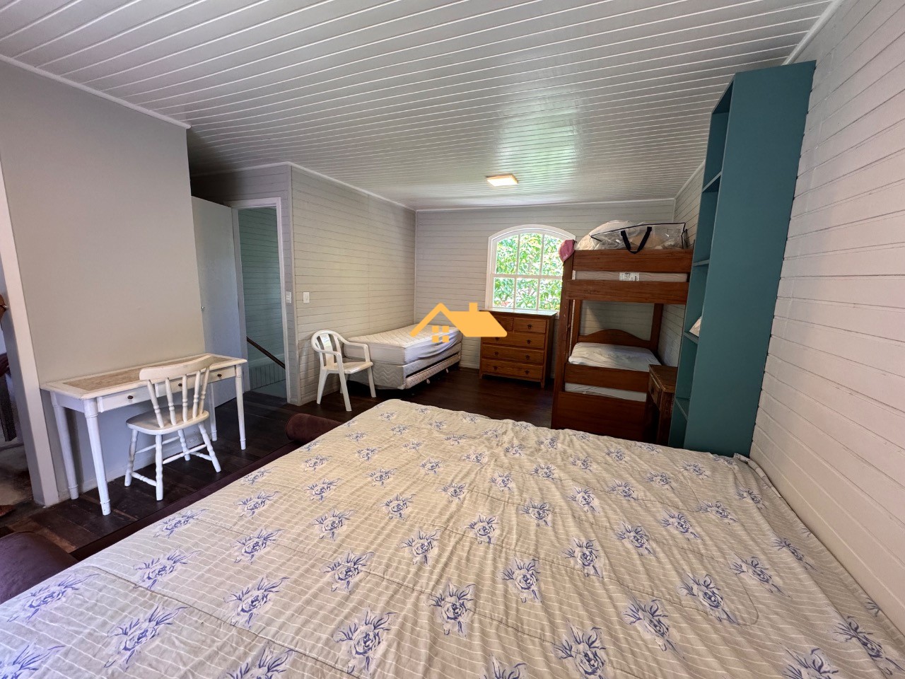 Casa, 5 quartos, 230 m² - Foto 13