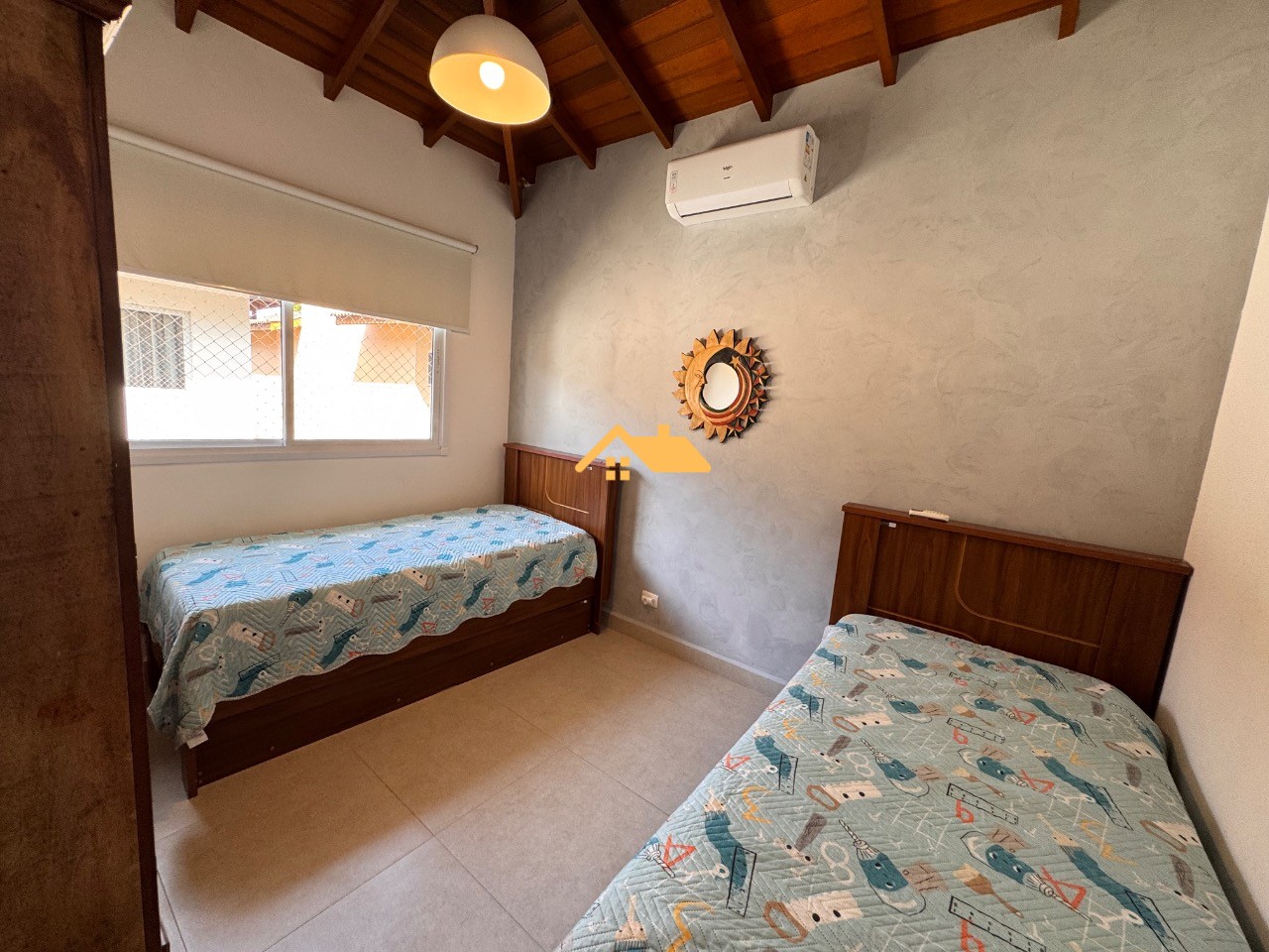 Casa de Condomínio, 3 quartos - Foto 21