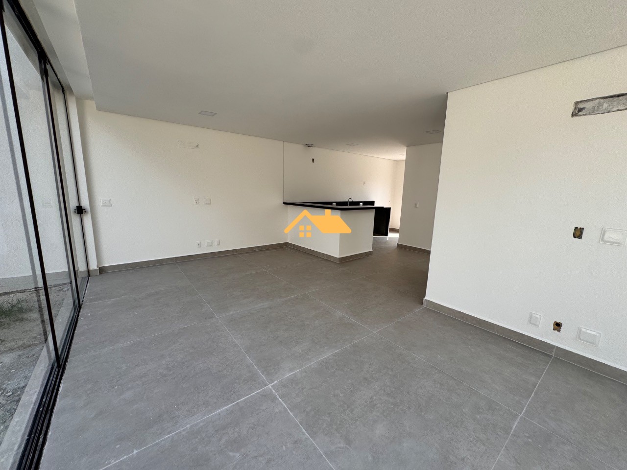 Casa de Condomínio, 4 quartos - Foto 2