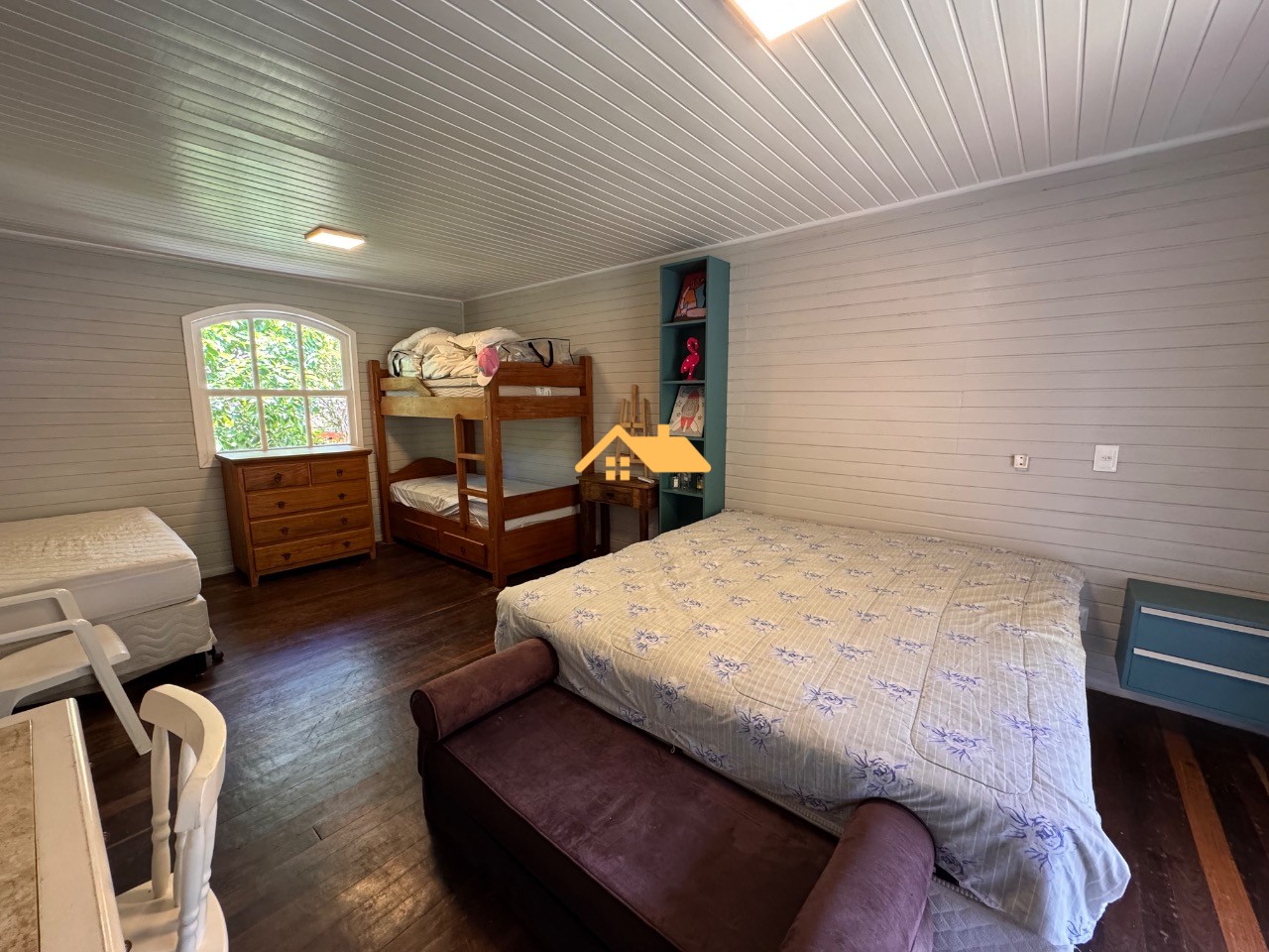 Casa, 5 quartos, 230 m² - Foto 14
