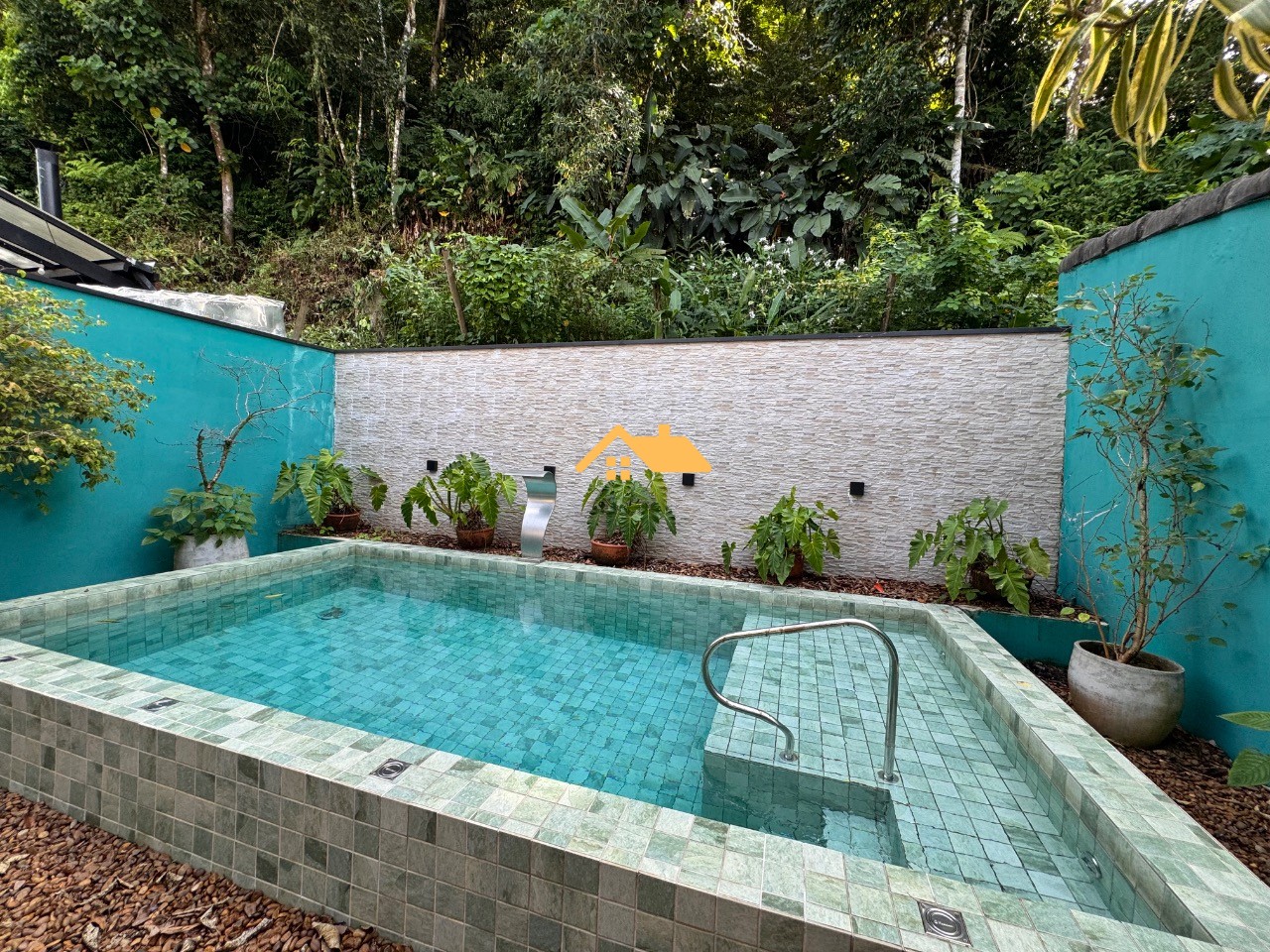 Casa de Condomínio, 3 quartos - Foto 10