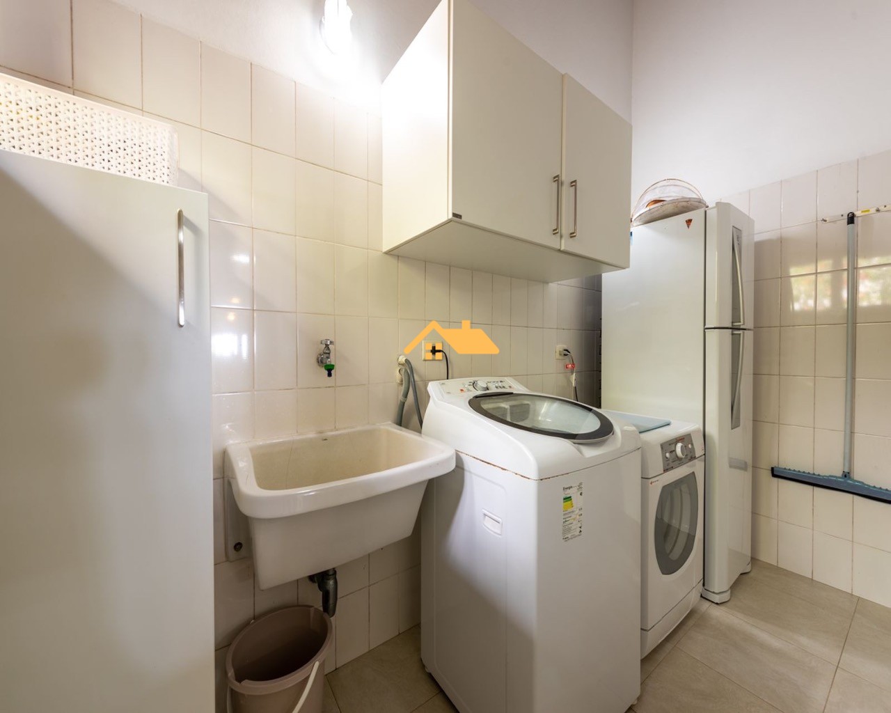 Casa de Condomínio, 5 quartos - Foto 14