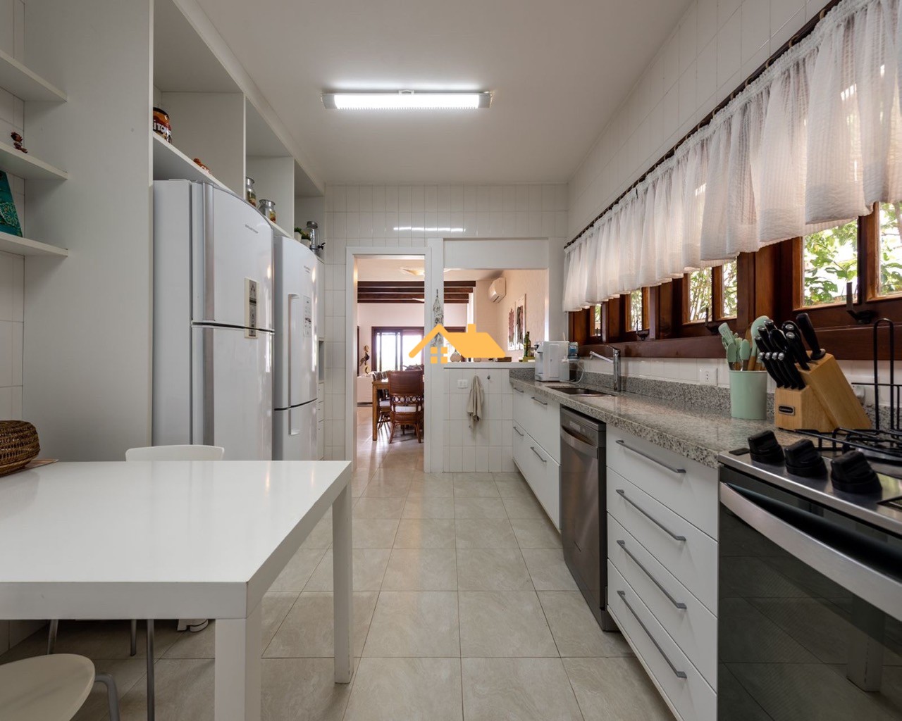 Casa de Condomínio, 5 quartos - Foto 12