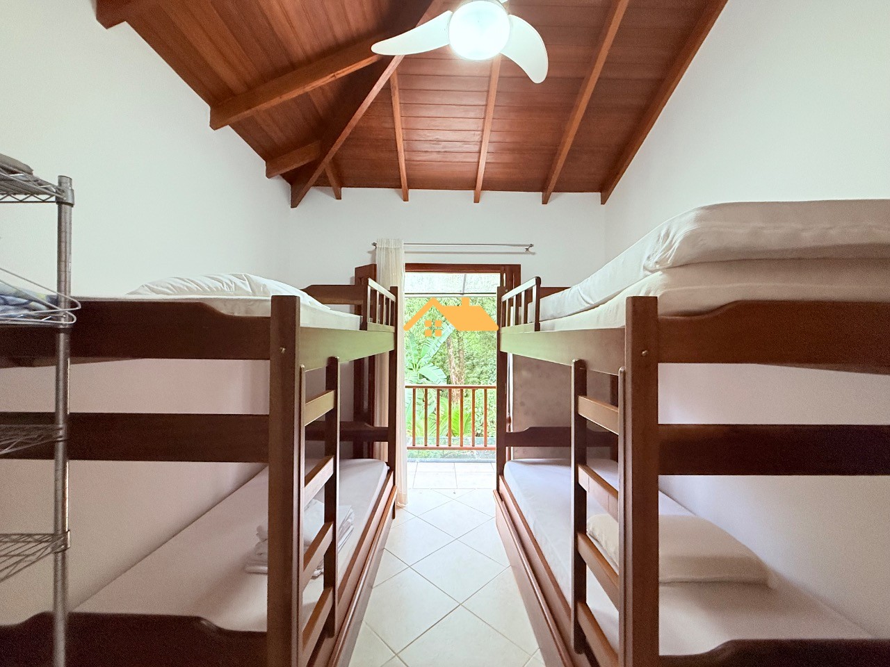 Casa de Condomínio, 3 quartos - Foto 9