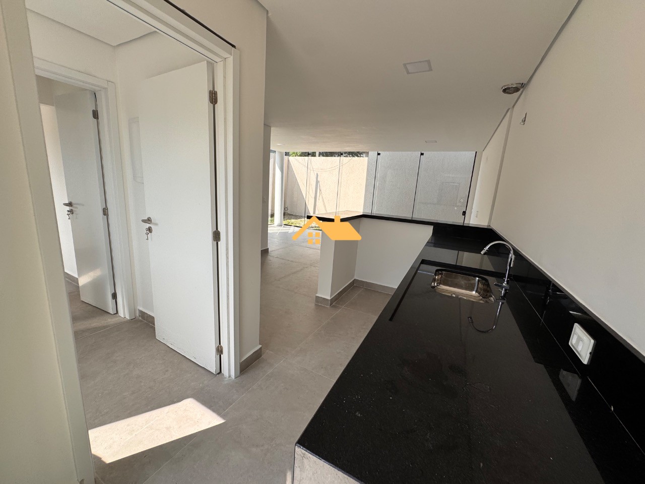 Casa de Condomínio, 4 quartos - Foto 5