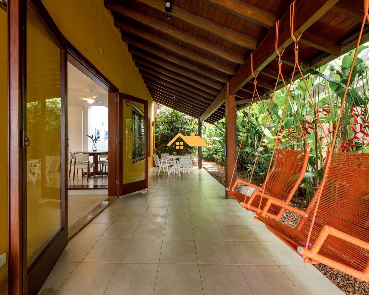 Casa de Condomínio, 5 quartos - Foto 6