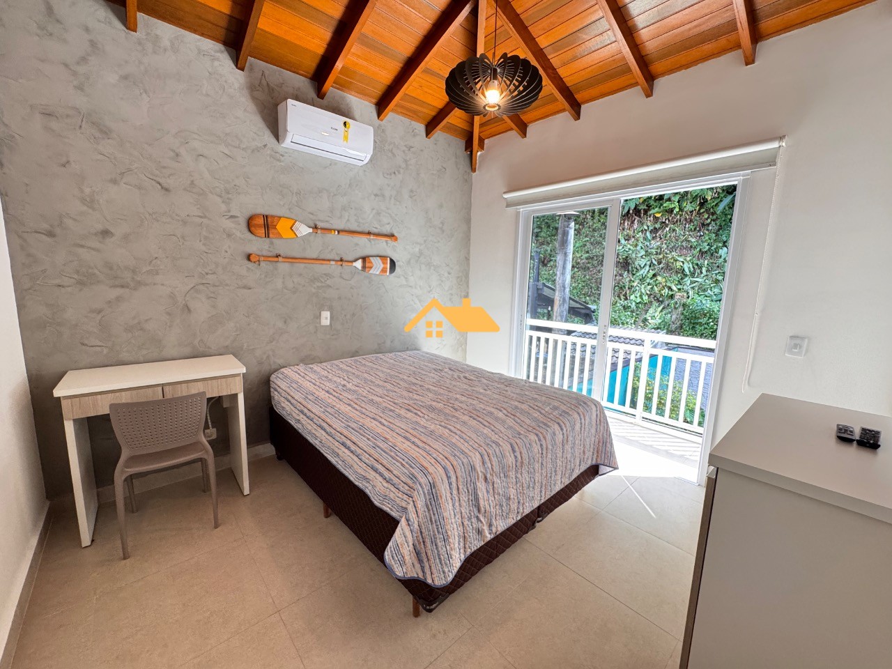 Casa de Condomínio, 3 quartos - Foto 15