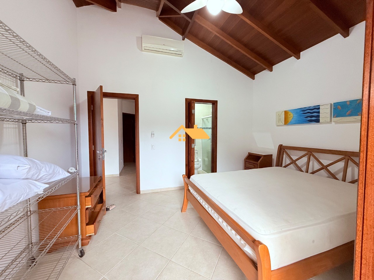 Casa de Condomínio, 3 quartos - Foto 7