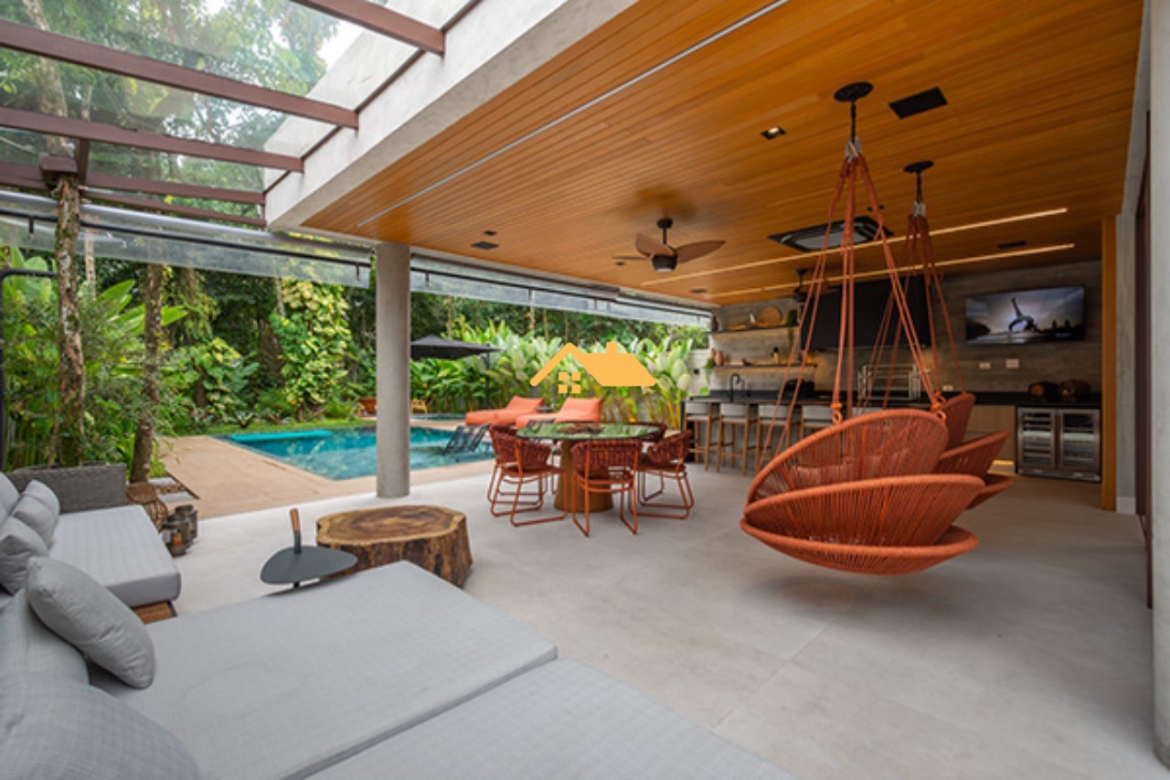 Casa de Condomínio, 5 quartos - Foto 10