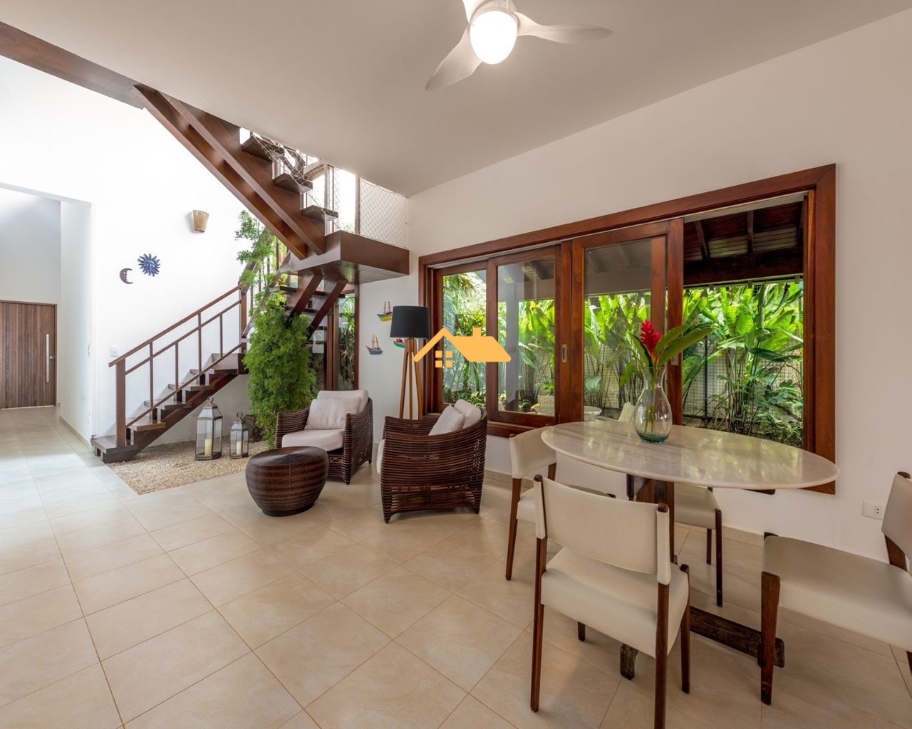 Casa de Condomínio, 5 quartos - Foto 17