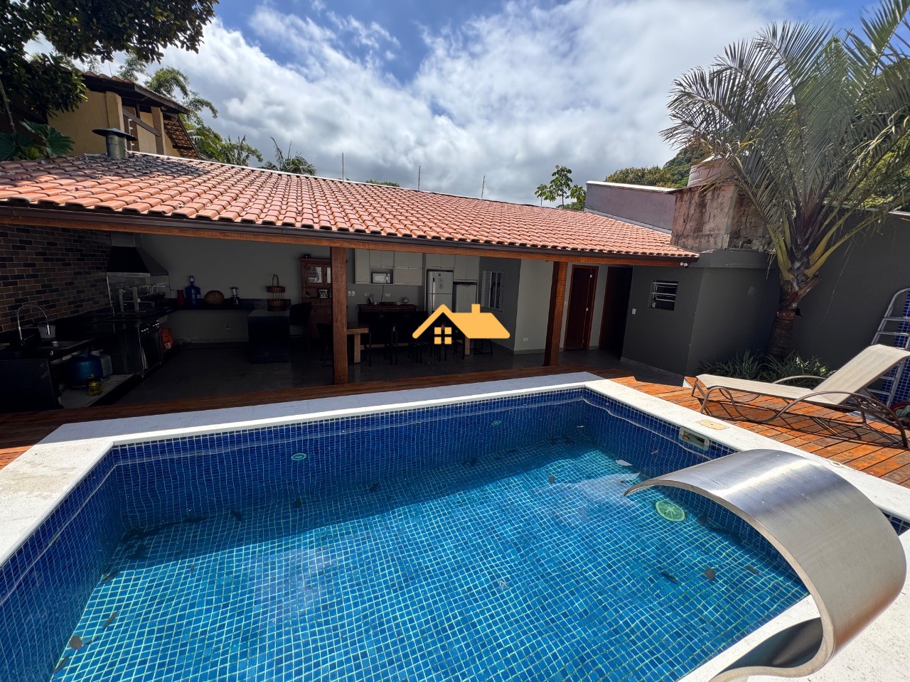 Casa, 5 quartos, 230 m² - Foto 24