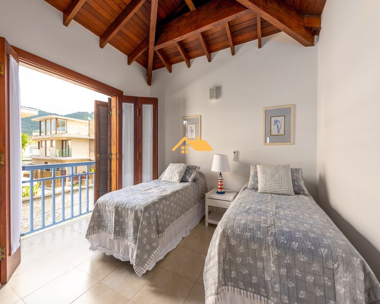 Casa de Condomínio, 5 quartos - Foto 26