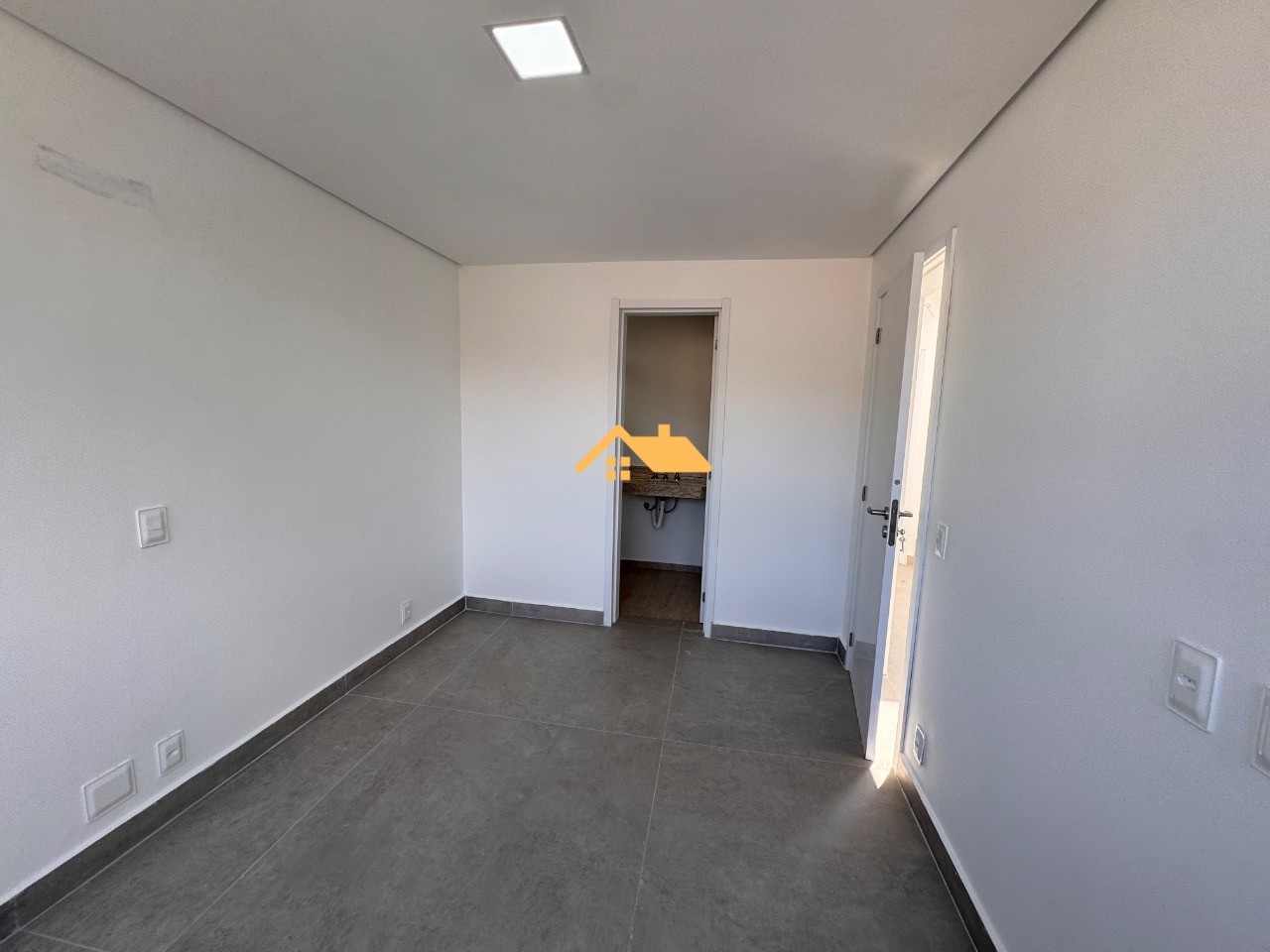 Casa de Condomínio, 4 quartos - Foto 16