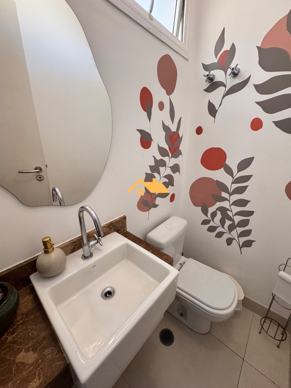 Casa de Condomínio, 4 quartos - Foto 13