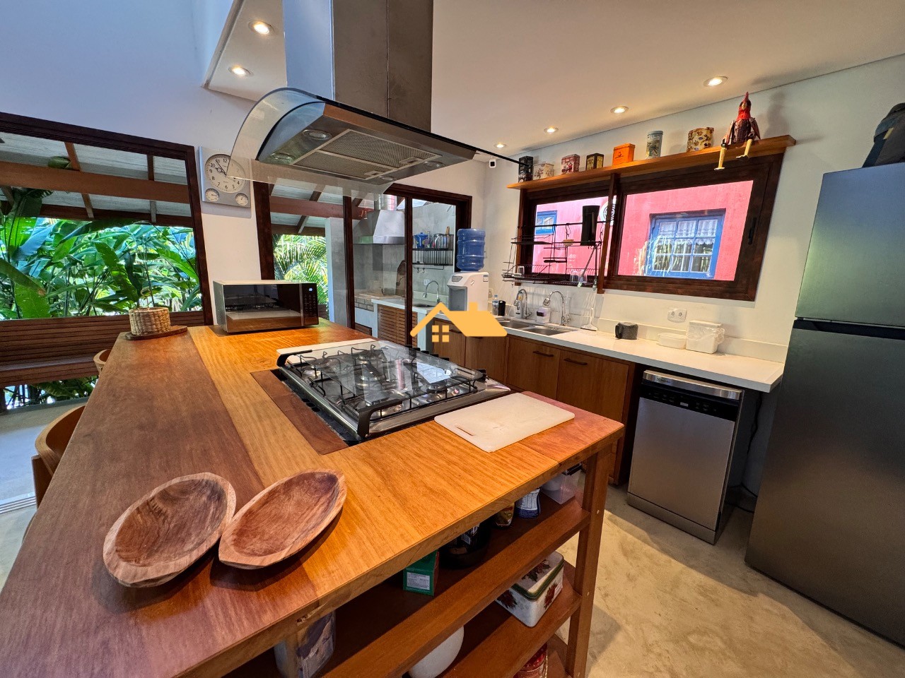 Casa de Condomínio, 5 quartos - Foto 7