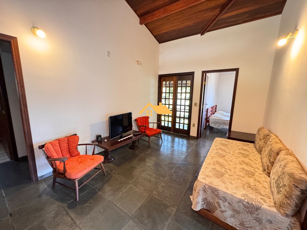 Casa de Condomínio, 5 quartos - Foto 15