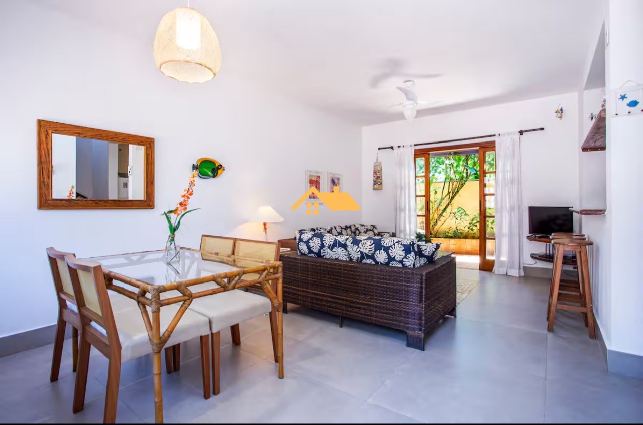 Casa de Condomínio, 2 quartos - Foto 3
