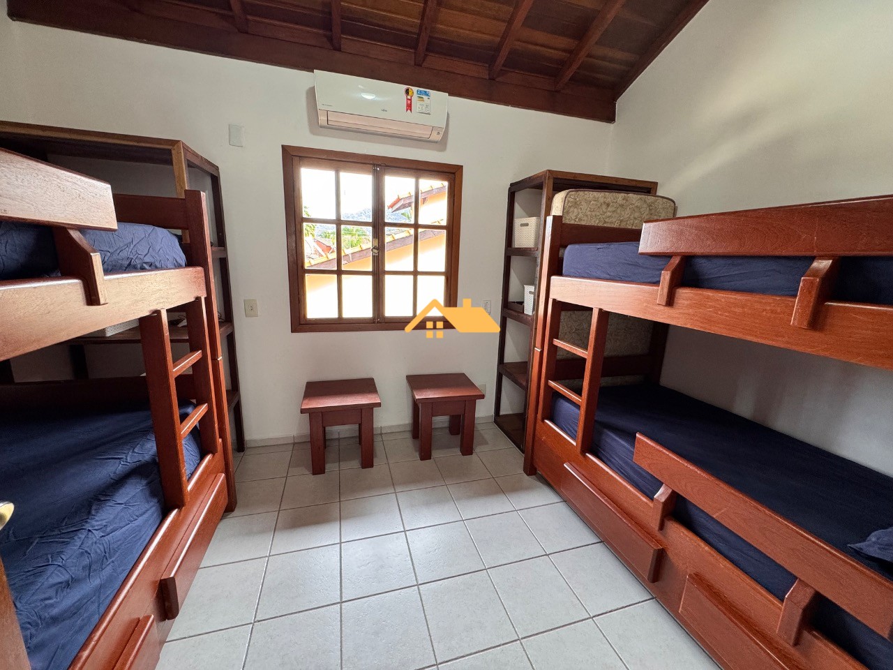 Casa de Condomínio, 2 quartos - Foto 16