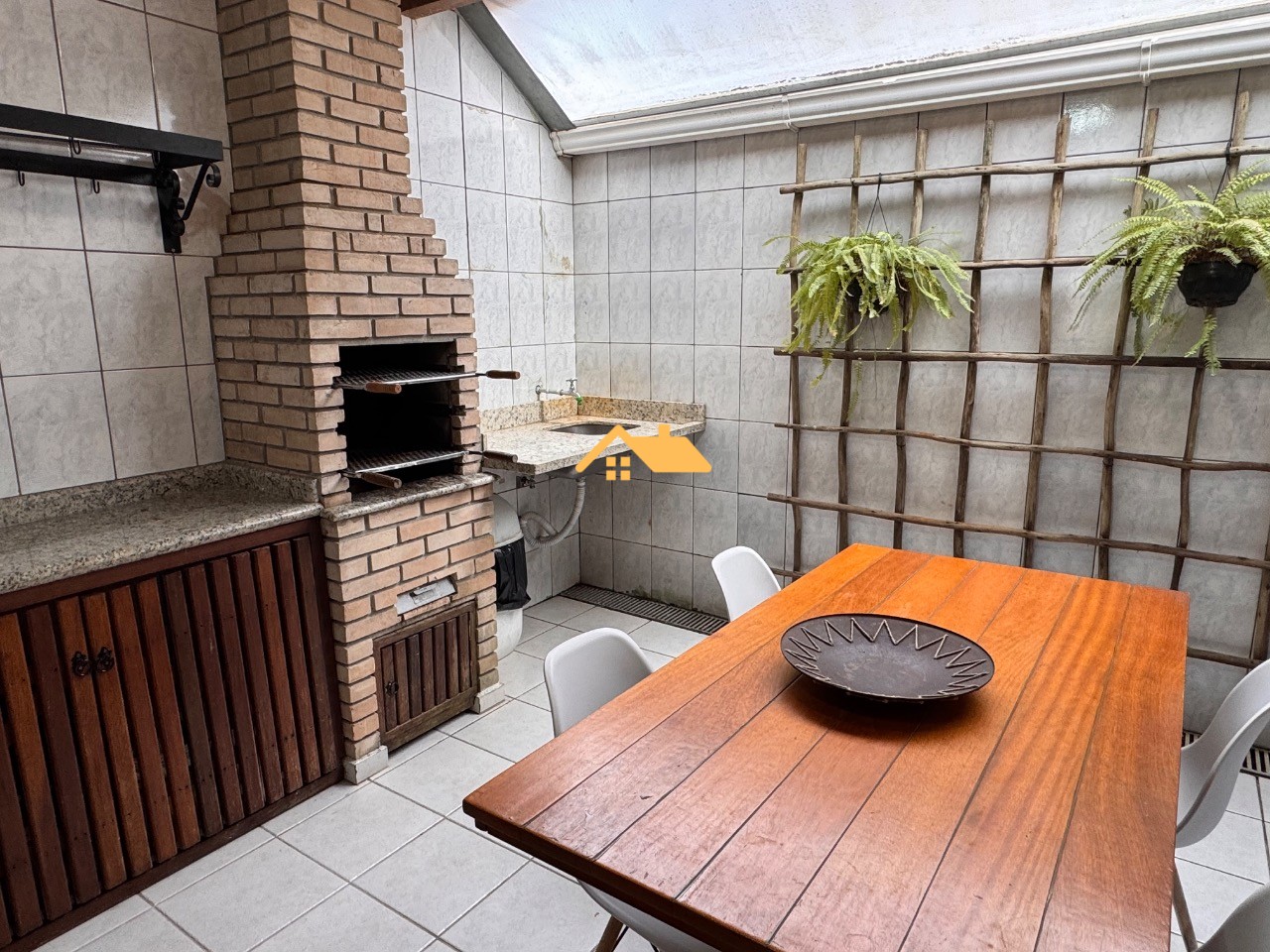 Casa de Condomínio, 2 quartos - Foto 10
