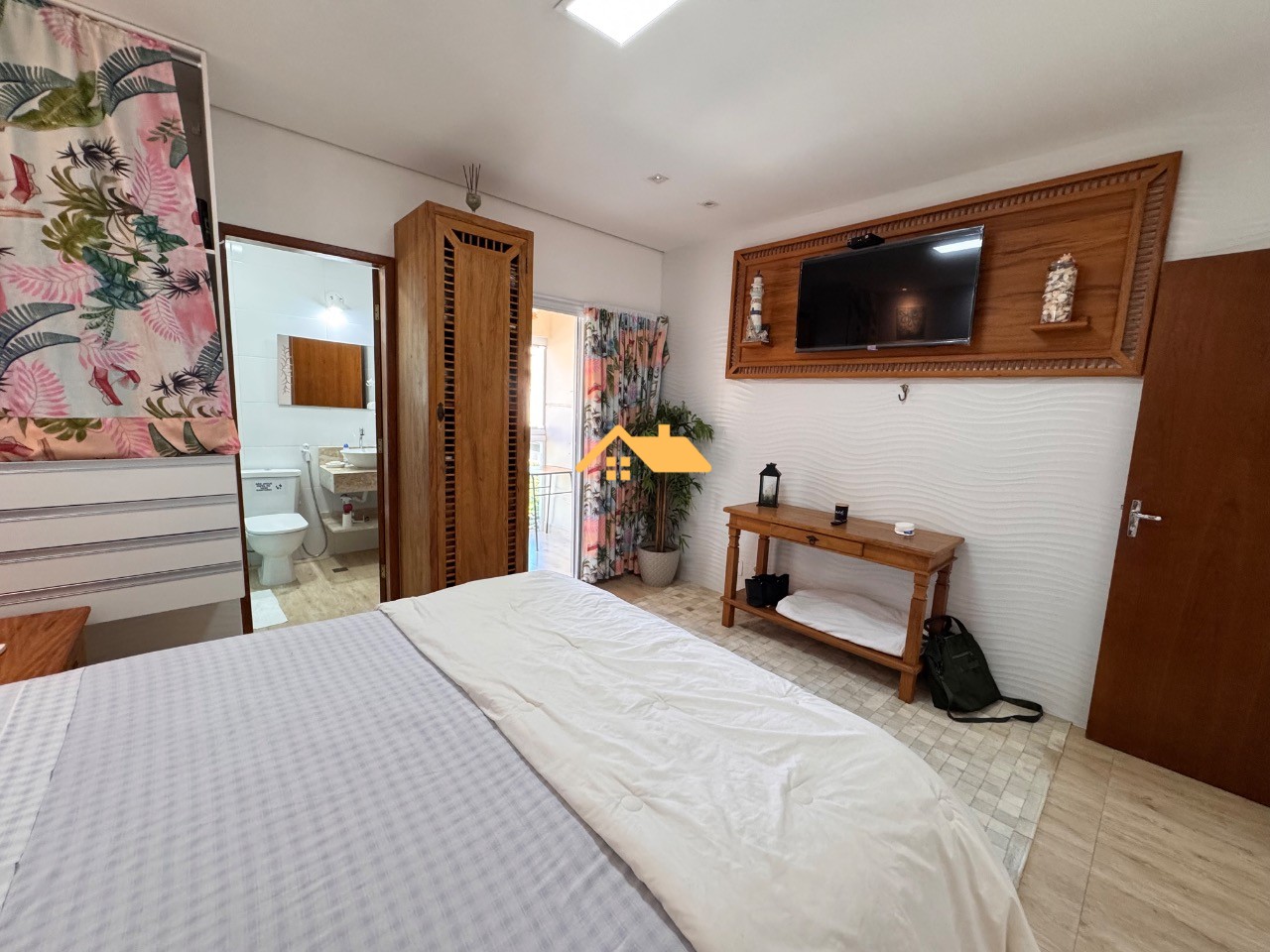 Casa de Condomínio, 3 quartos - Foto 20