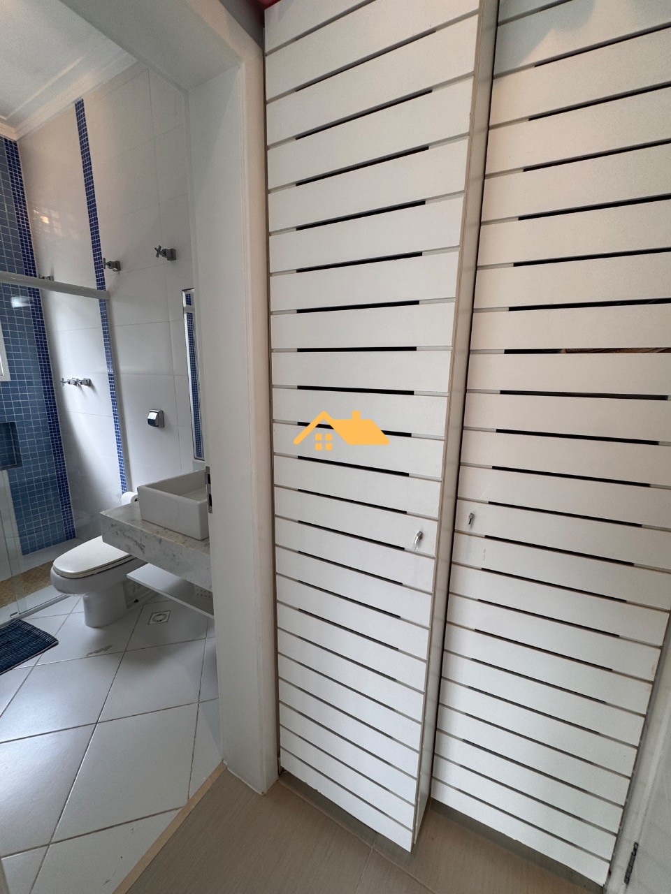 Casa de Condomínio, 4 quartos - Foto 26