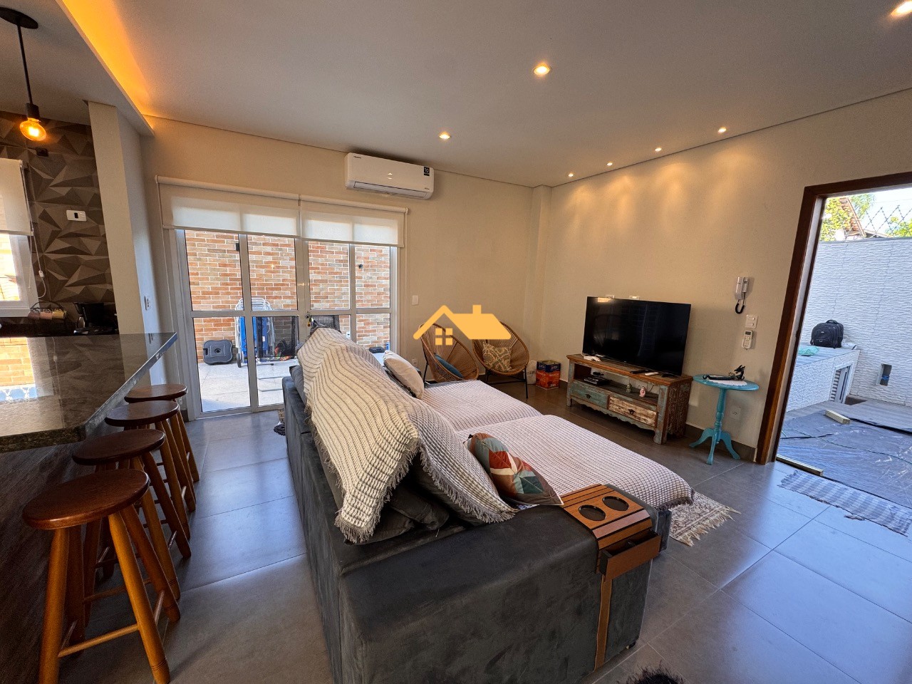 Casa, 3 quartos, 120 m² - Foto 11
