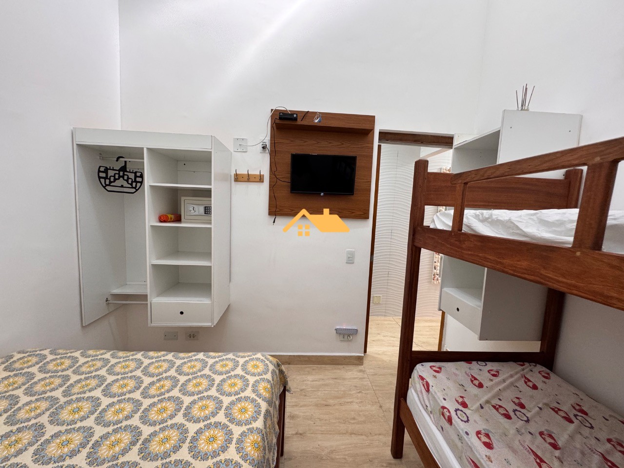 Casa de Condomínio, 3 quartos - Foto 17