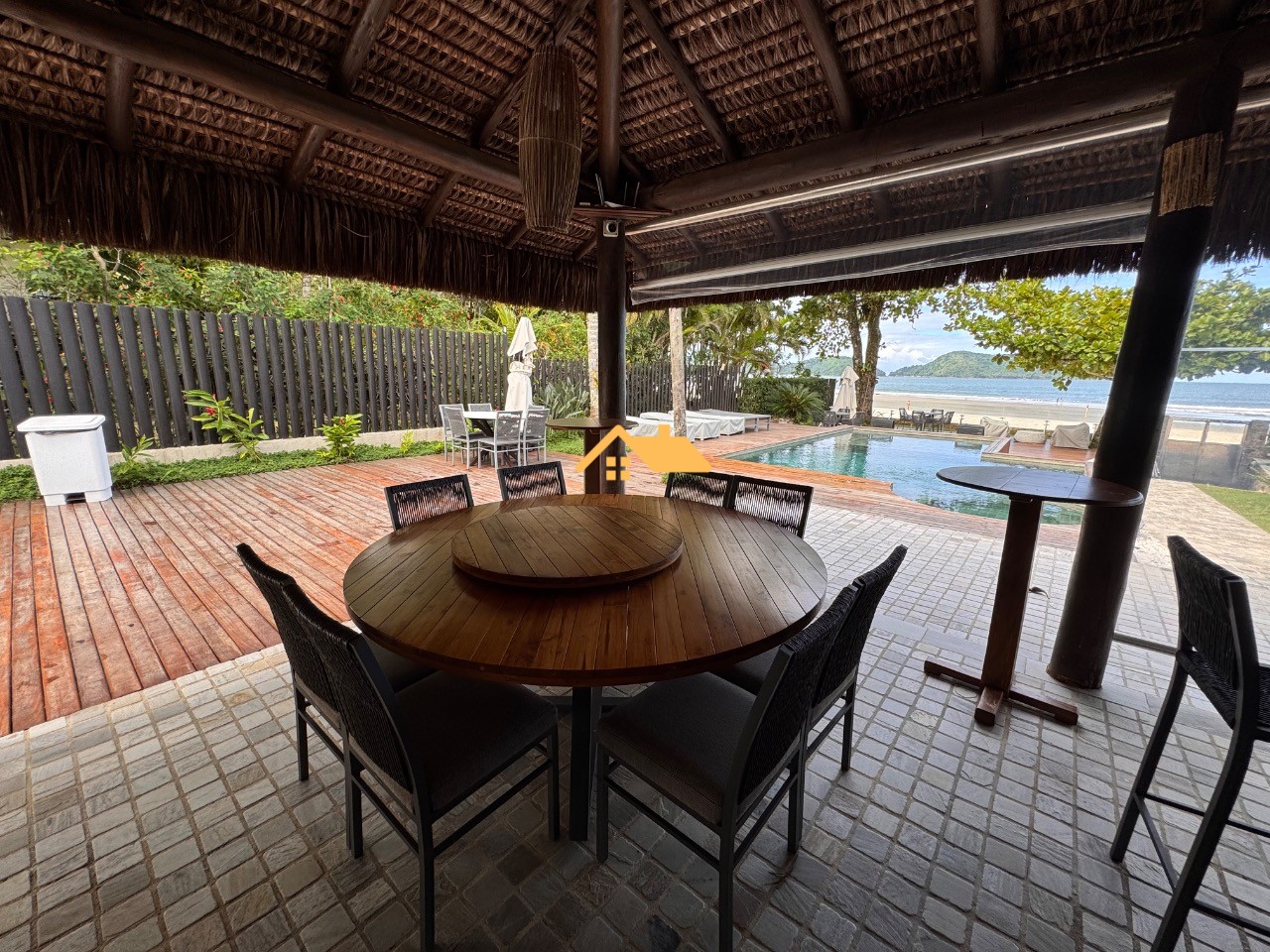 Casa de Condomínio, 4 quartos - Foto 43