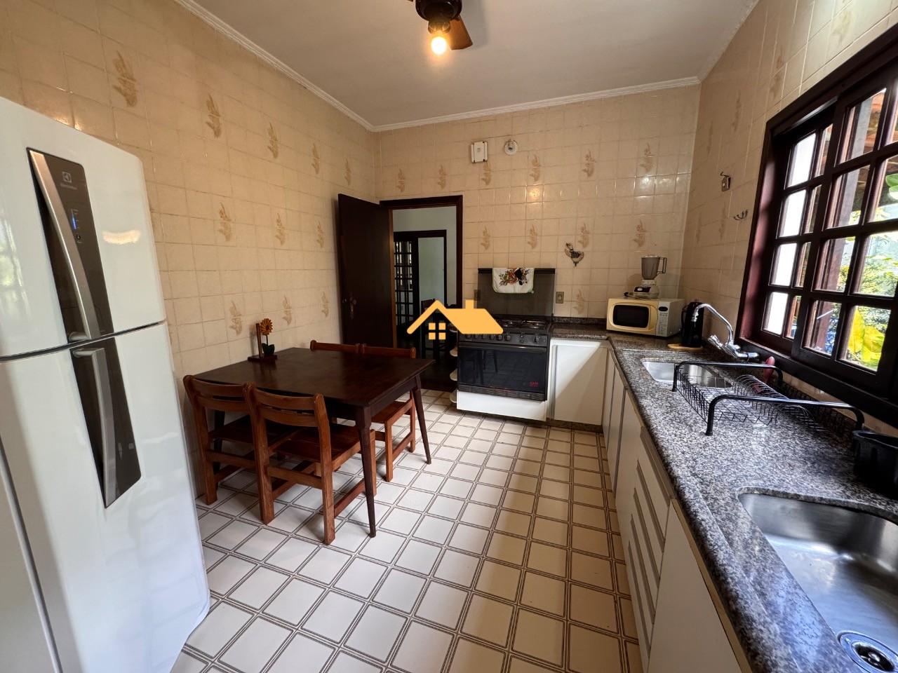 Casa de Condomínio, 5 quartos - Foto 13