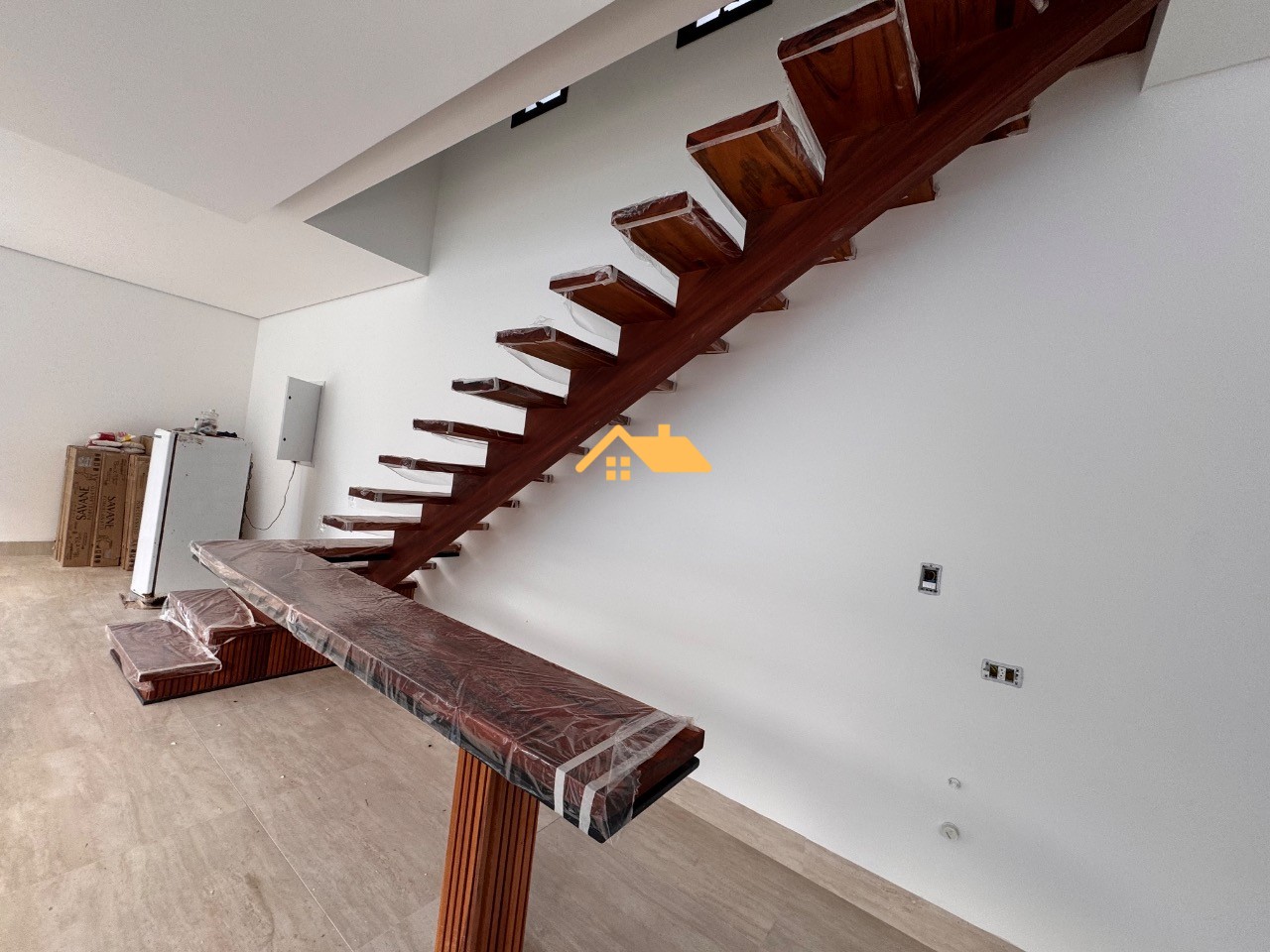 Casa, 3 quartos, 250 m² - Foto 7