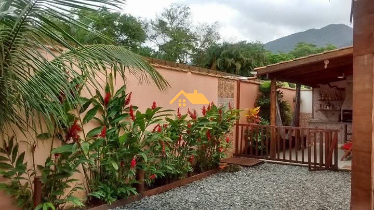 Casa, 3 quartos, 140 m² - Foto 9