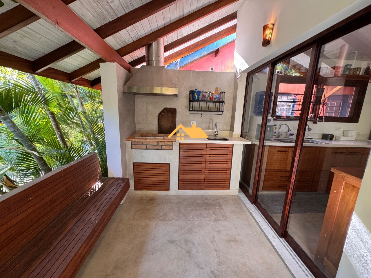 Casa de Condomínio, 5 quartos - Foto 5