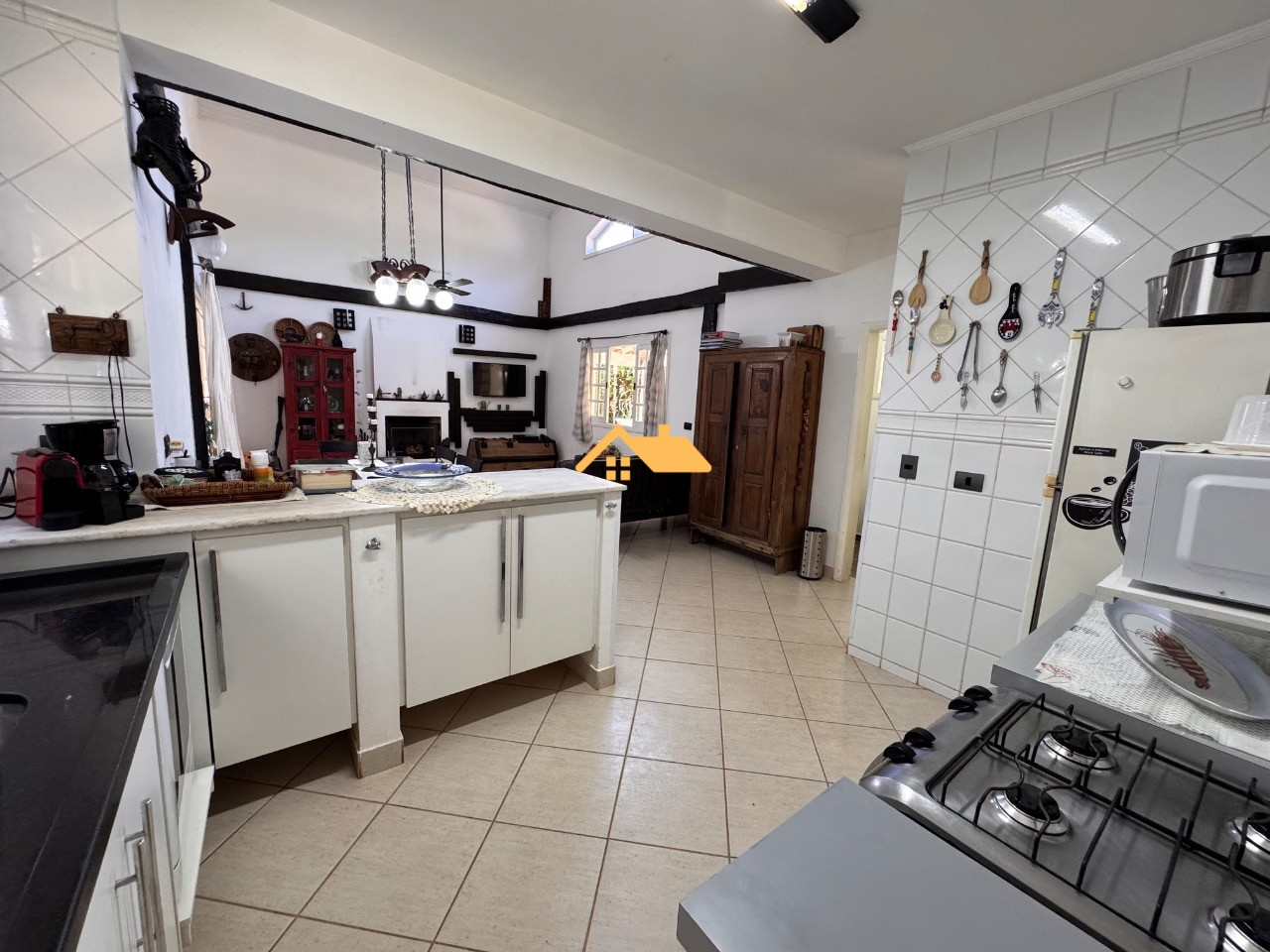 Casa de Condomínio, 3 quartos - Foto 6