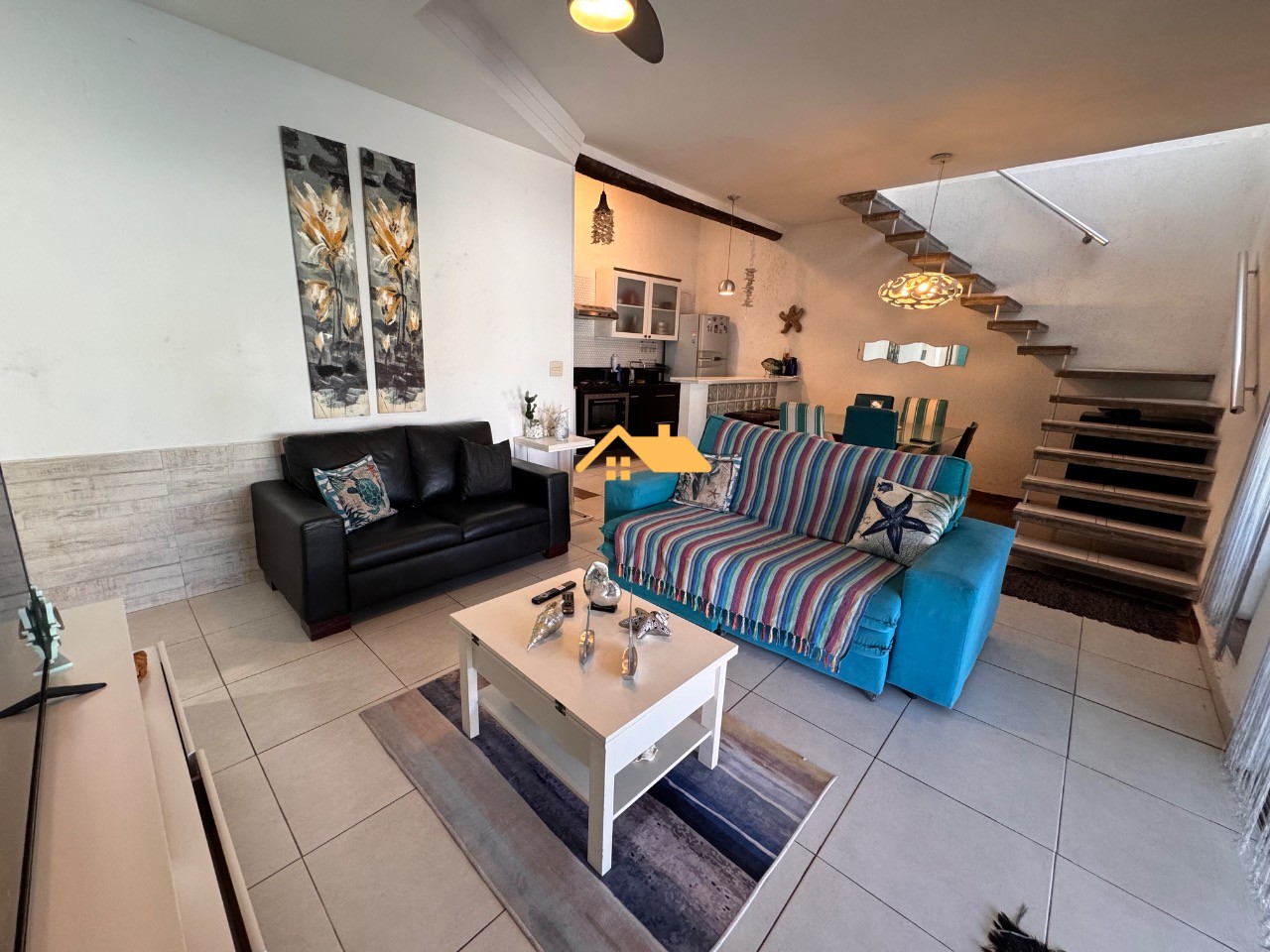 Casa, 4 quartos, 219 m² - Foto 9