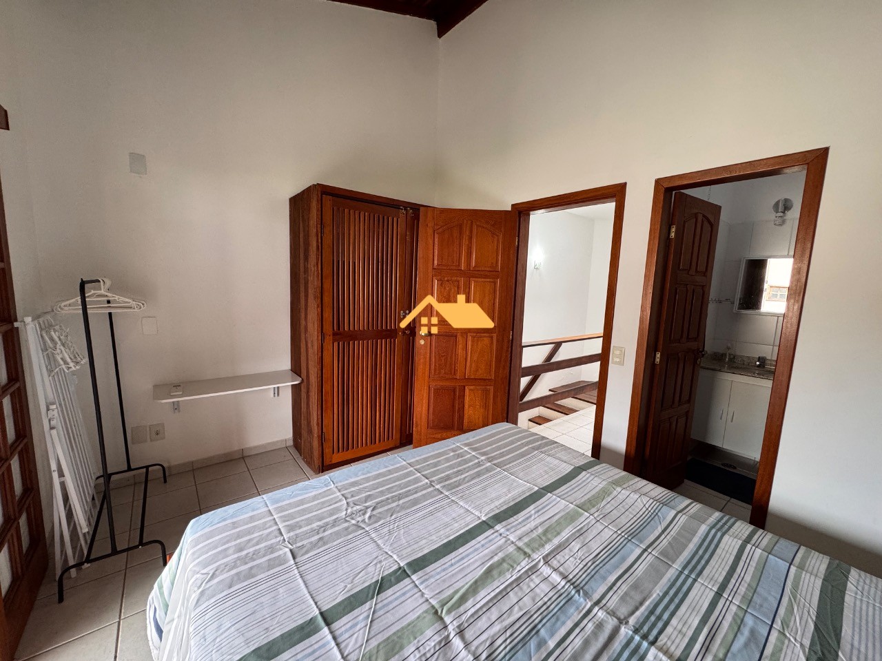 Casa de Condomínio, 2 quartos - Foto 20