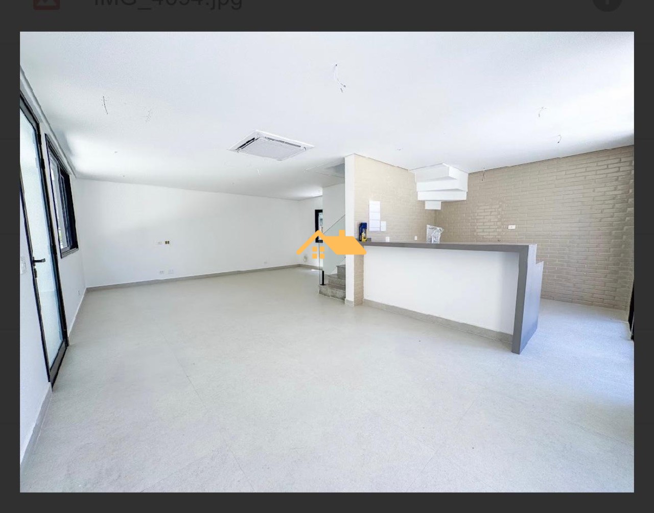 Casa de Condomínio, 5 quartos - Foto 6