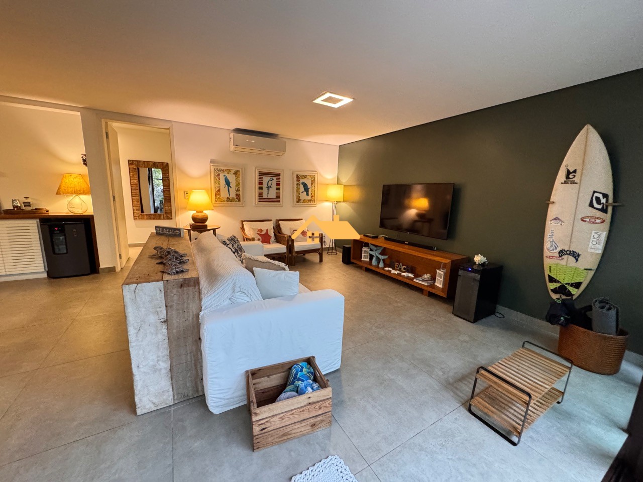 Casa de Condomínio, 3 quartos - Foto 6
