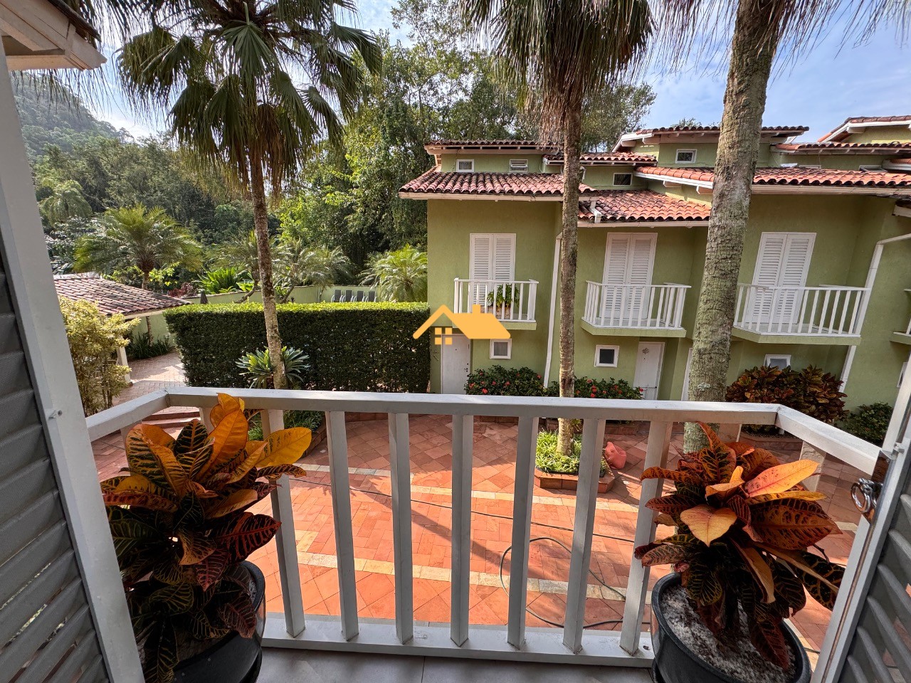 Casa de Condomínio, 3 quartos - Foto 9