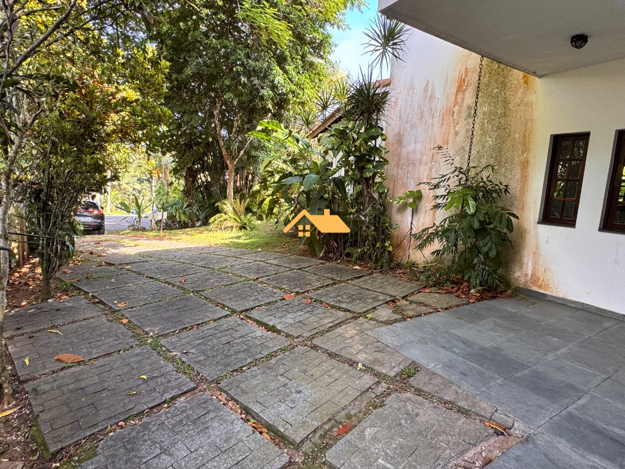 Casa de Condomínio, 5 quartos - Foto 4