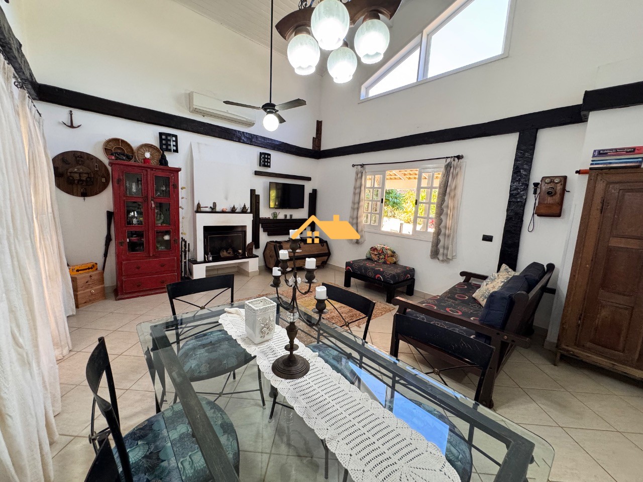 Casa de Condomínio, 3 quartos - Foto 7