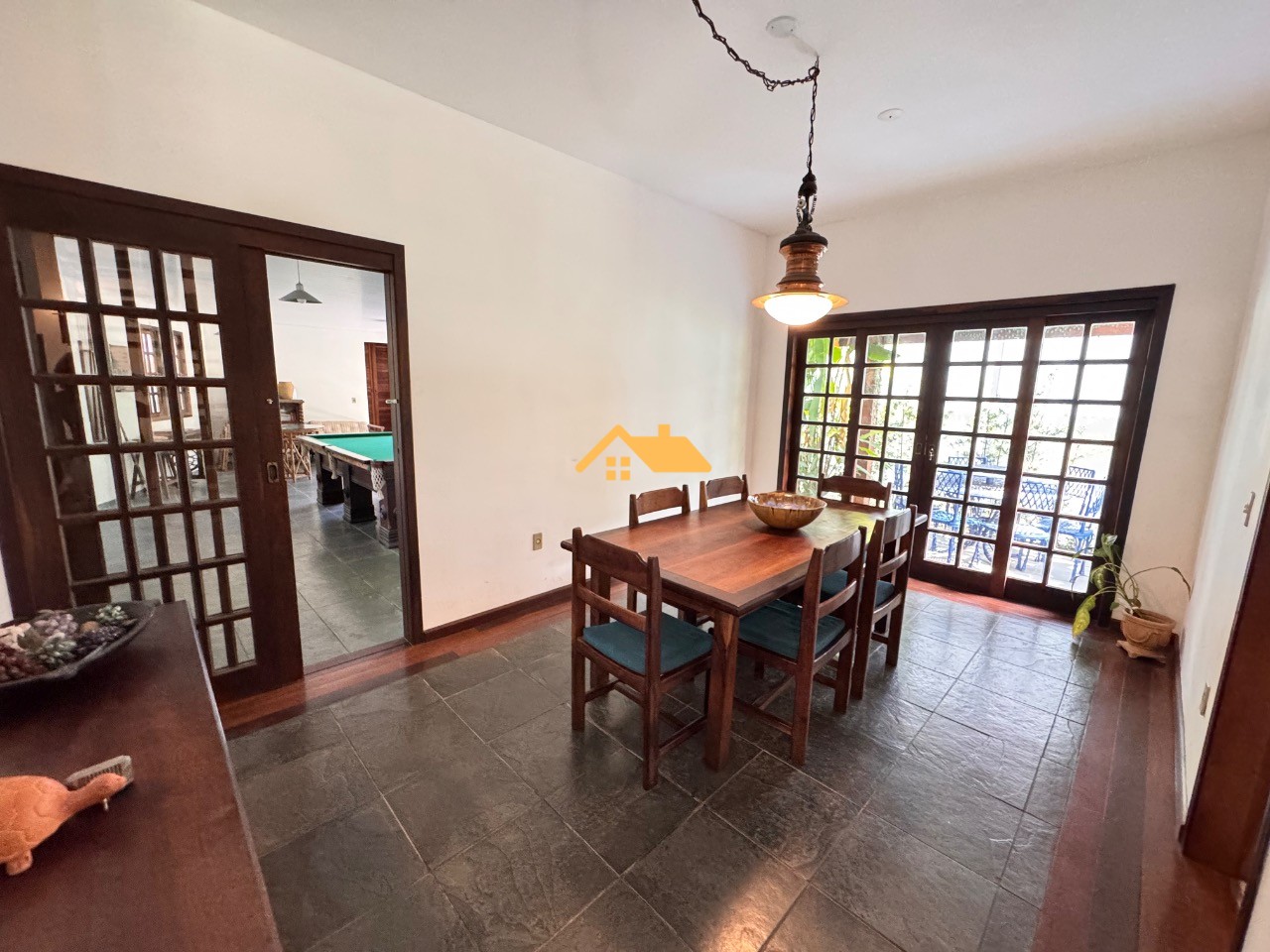 Casa de Condomínio, 5 quartos - Foto 7