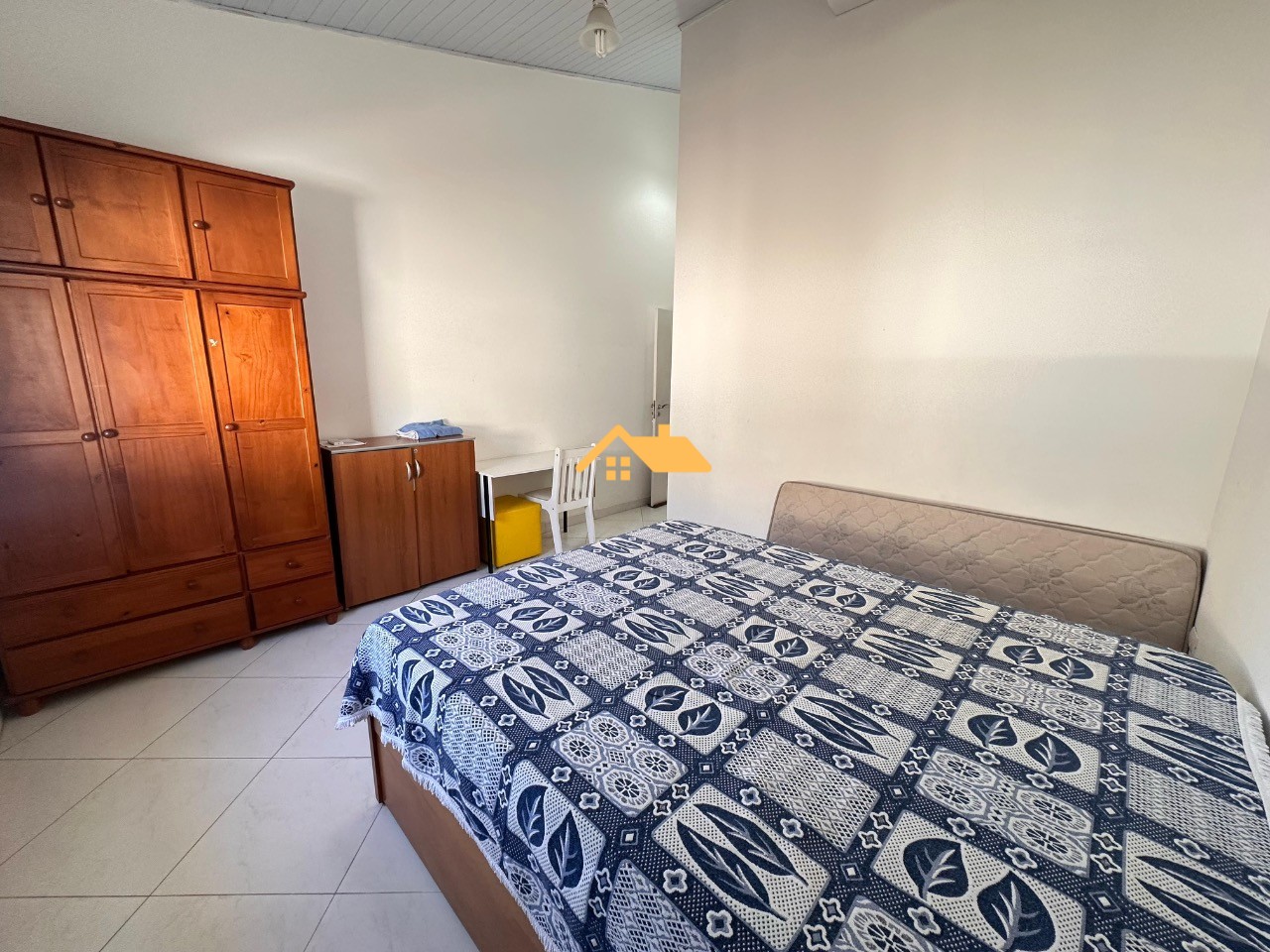 Casa de Condomínio, 2 quartos - Foto 12