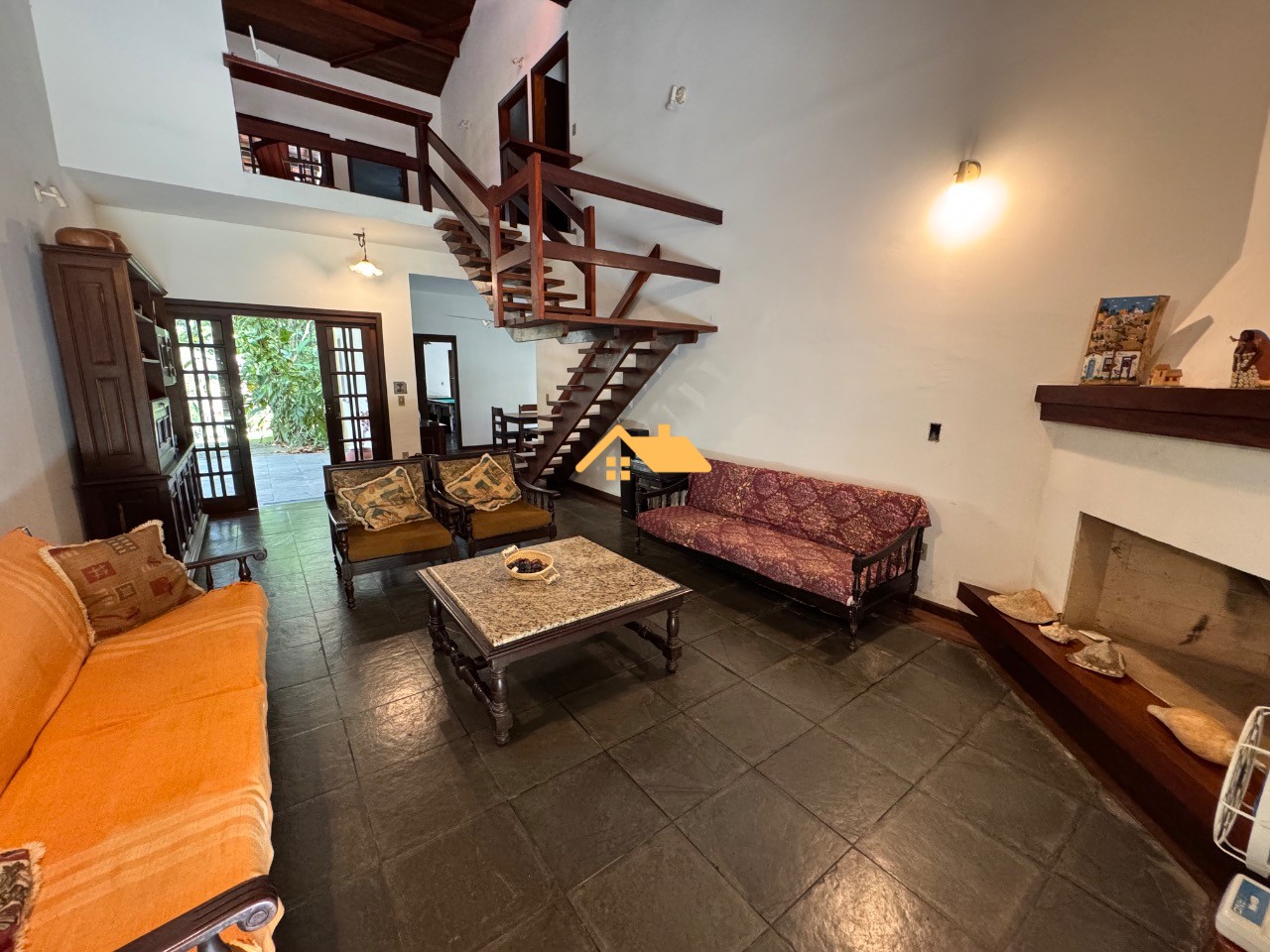 Casa de Condomínio, 5 quartos - Foto 5