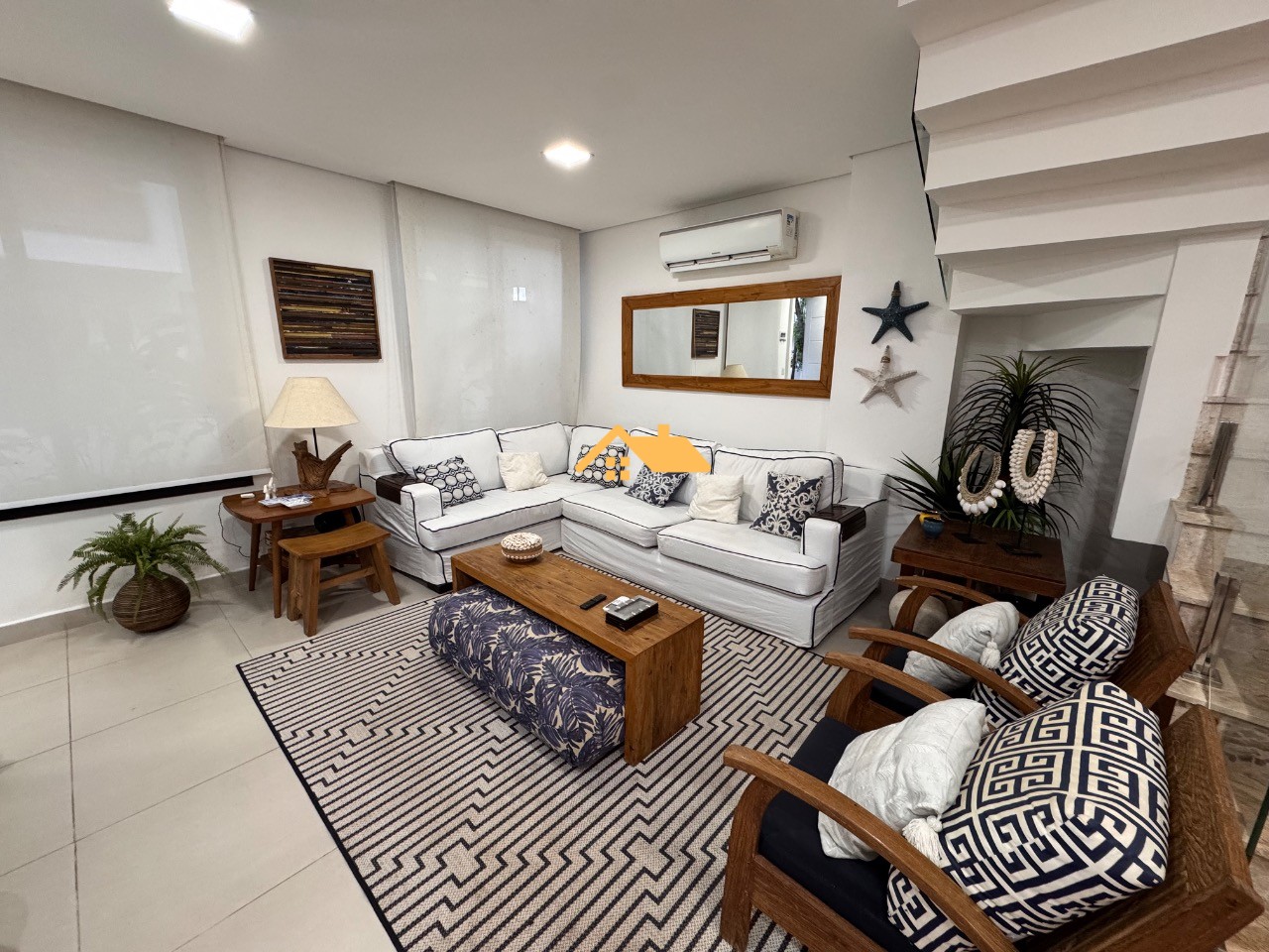 Casa de Condomínio, 5 quartos - Foto 2