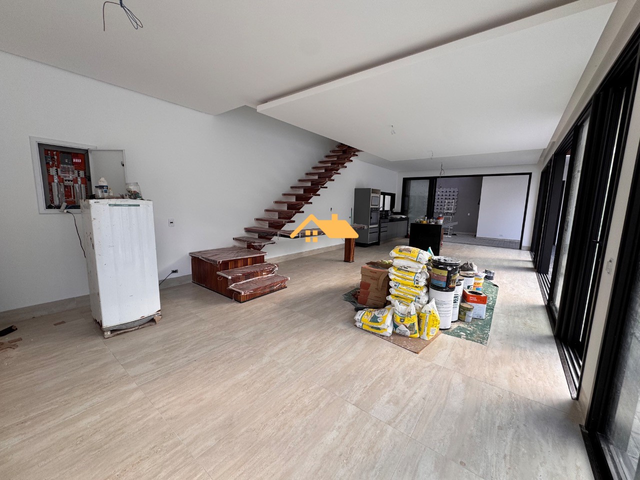 Casa, 3 quartos, 250 m² - Foto 2