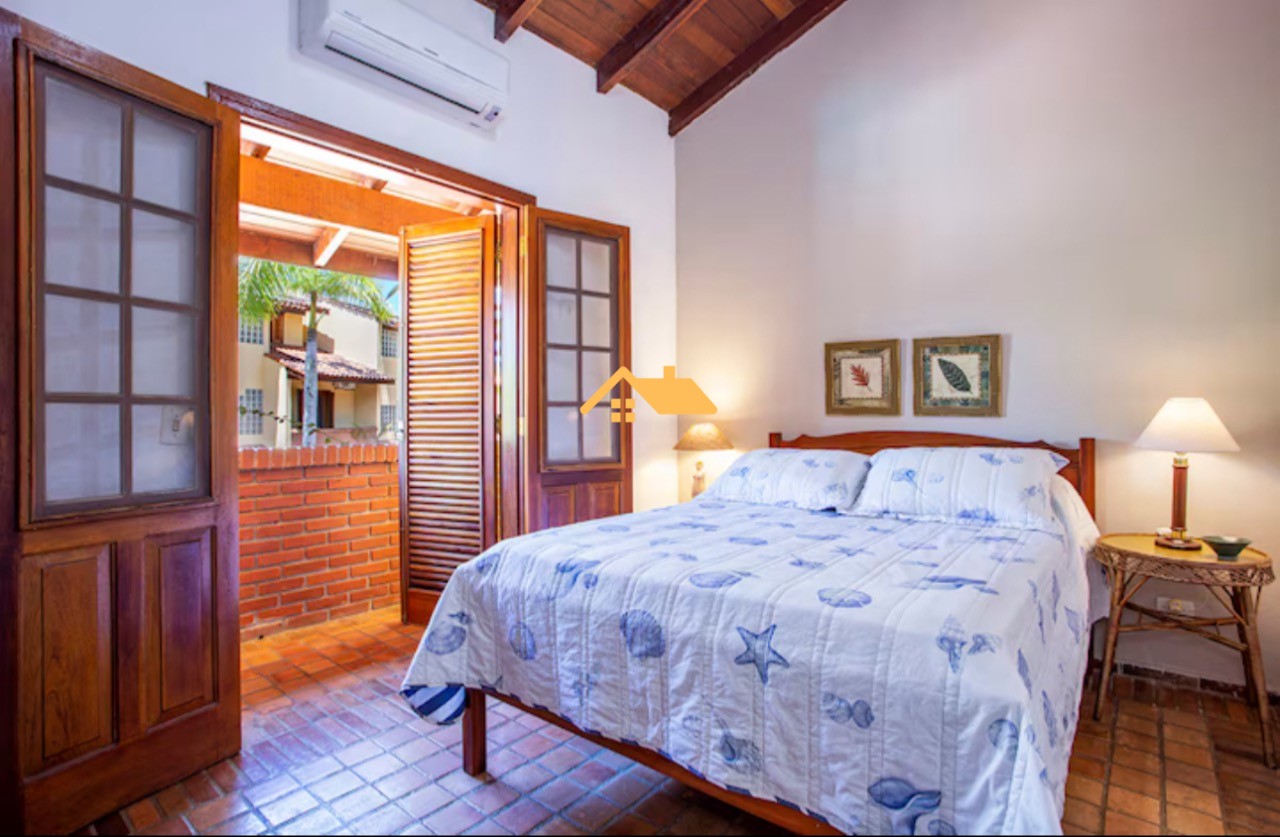 Casa de Condomínio, 2 quartos - Foto 13