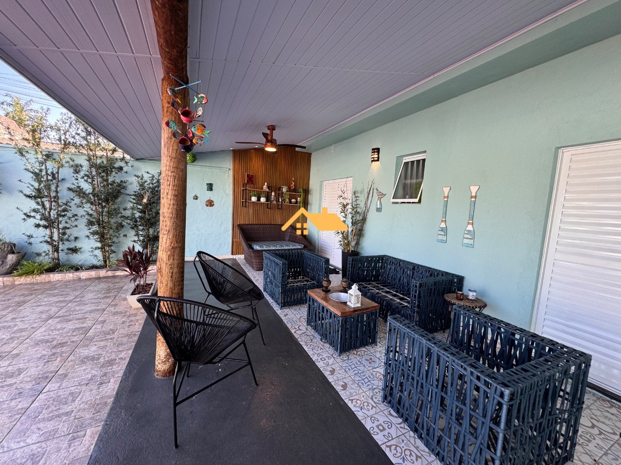 Casa, 4 quartos, 219 m² - Foto 6