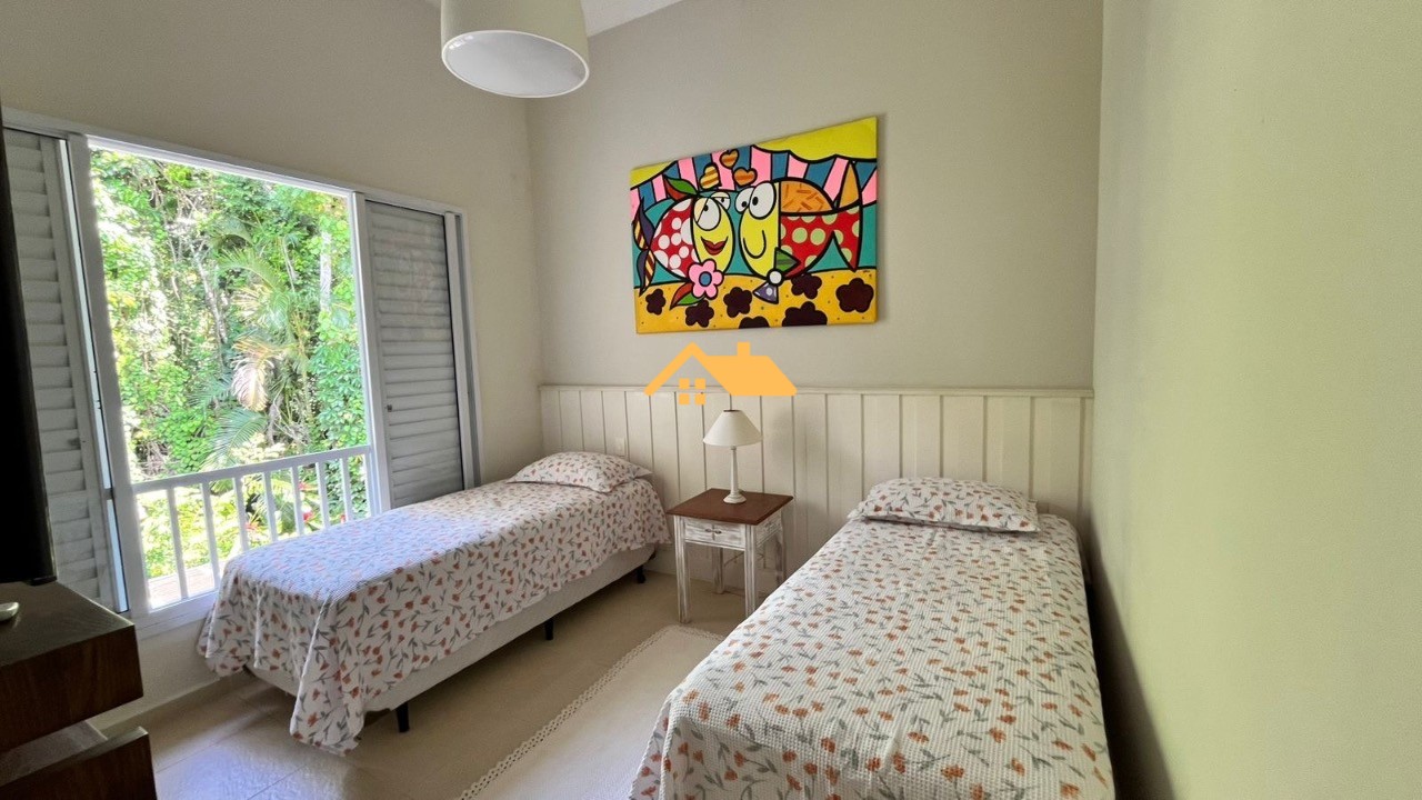 Casa de Condomínio, 4 quartos - Foto 10