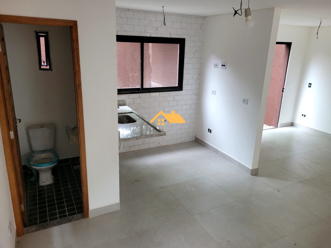 Casa de Condomínio, 3 quartos - Foto 3
